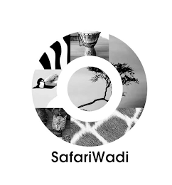 SAFARIWADI logo