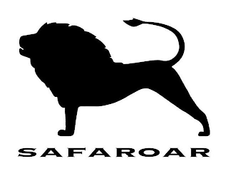 SAFAROAR logo