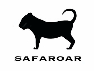 SAFAROAR logo