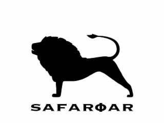 SAFAROAR logo