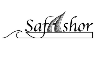 SAFASHOR logo