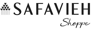 SAFAVIEH SHOPPE logo