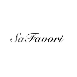 SAFAVORI logo