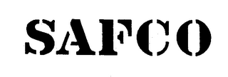 SAFCO logo