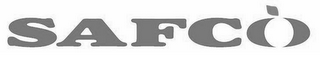 SAFCO logo