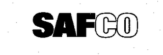 SAFCO logo