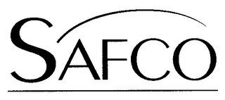SAFCO logo