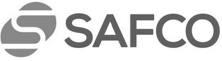 SAFCO logo