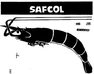 SAFCOL logo