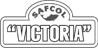 SAFCOL "VICTORIA" logo