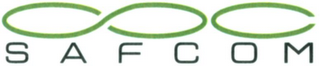 SAFCOM logo