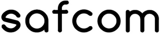 SAFCOM logo