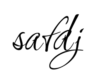 SAFDJ logo