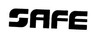 SAFE logo