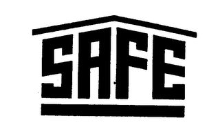 SAFE logo