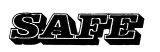 SAFE logo