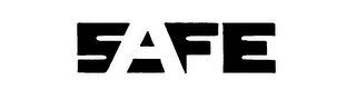 SAFE logo