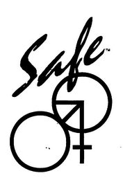 SAFE logo