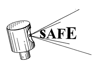 SAFE logo