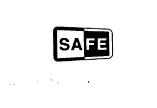 SAFE logo