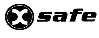 SAFE logo