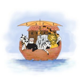 SAFE logo