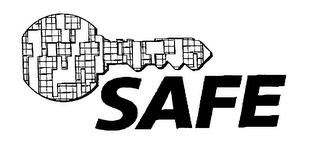 SAFE logo