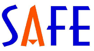 SAFE logo