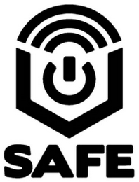 SAFE logo