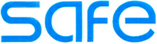 SAFE logo