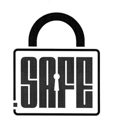 .SAFE logo
