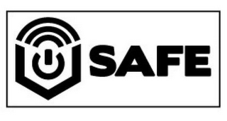 SAFE logo