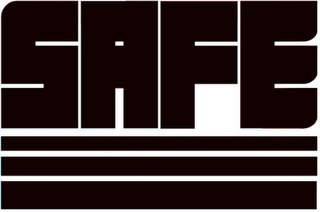 SAFE logo