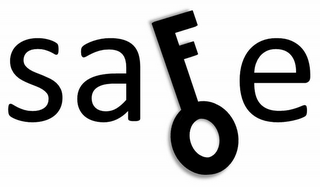 SAFE logo