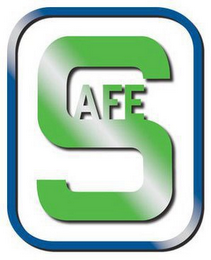 SAFE logo