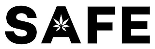 SAFE logo