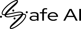 SAFE AI logo
