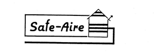 SAFE-AIRE logo