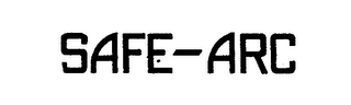 SAFE-ARC