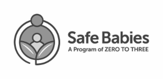 SAFE BABIES A PROGRAM OF ZERO TO THREE