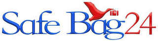 SAFE BAG 24 logo