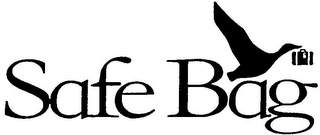 SAFE BAG logo