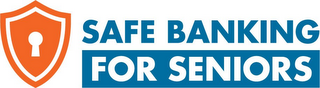 SAFE BANKING FOR SENIORS logo