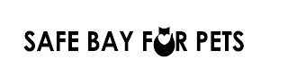 SAFE BAY FOR PETS logo