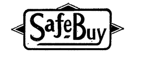 SAFE BUY logo