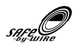 SAFE-BY-WIRE logo