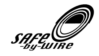 SAFE-BY-WIRE logo