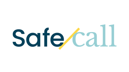 SAFE CALL logo