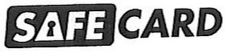 SAFE CARD logo