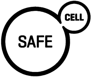 SAFE CELL logo